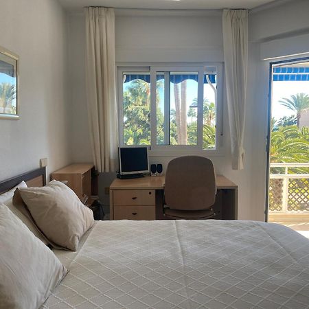 Luxury Apartments Alamos Beach Torremolinos - Costa Lago Luaran gambar