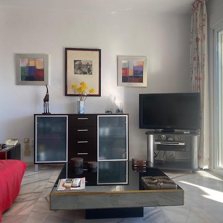 Luxury Apartments Alamos Beach Torremolinos - Costa Lago Luaran gambar