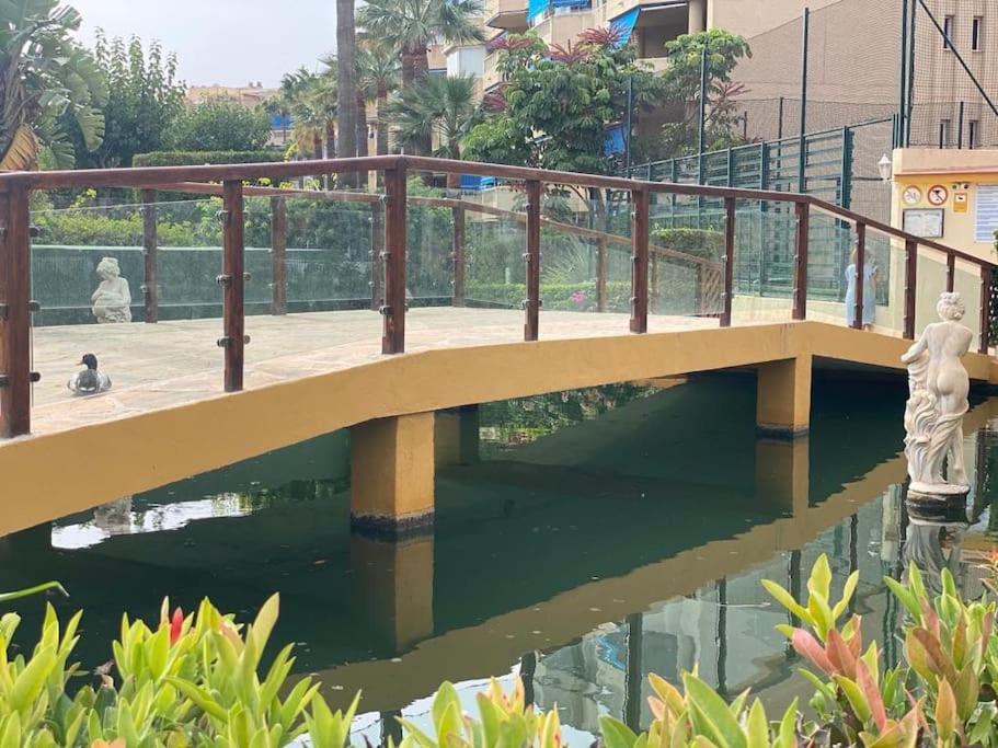 Luxury Apartments Alamos Beach Torremolinos - Costa Lago Luaran gambar