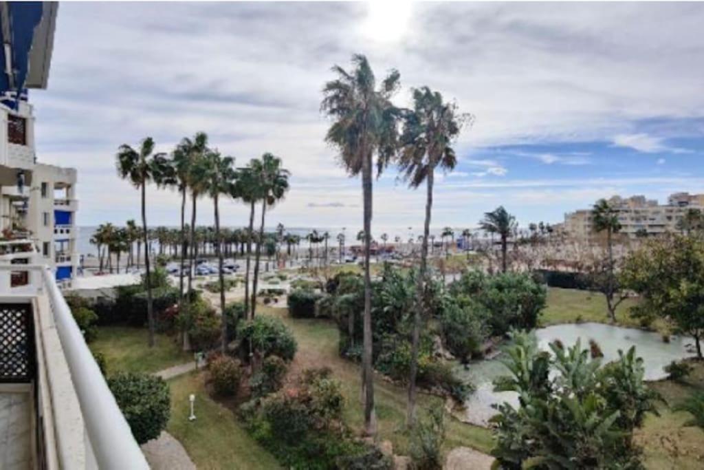 Luxury Apartments Alamos Beach Torremolinos - Costa Lago Luaran gambar