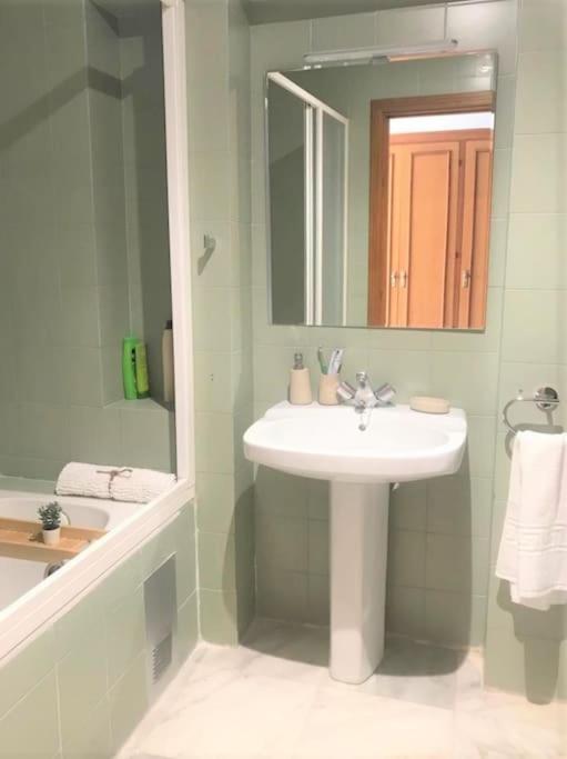 Luxury Apartments Alamos Beach Torremolinos - Costa Lago Luaran gambar