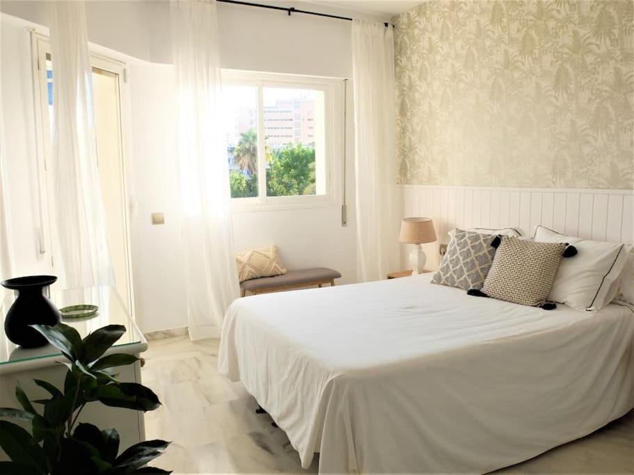 Luxury Apartments Alamos Beach Torremolinos - Costa Lago Luaran gambar