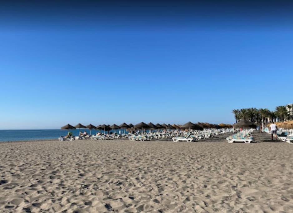 Luxury Apartments Alamos Beach Torremolinos - Costa Lago Luaran gambar