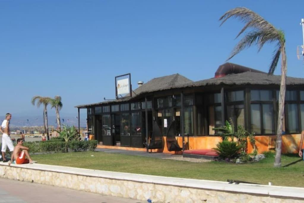 Luxury Apartments Alamos Beach Torremolinos - Costa Lago Luaran gambar
