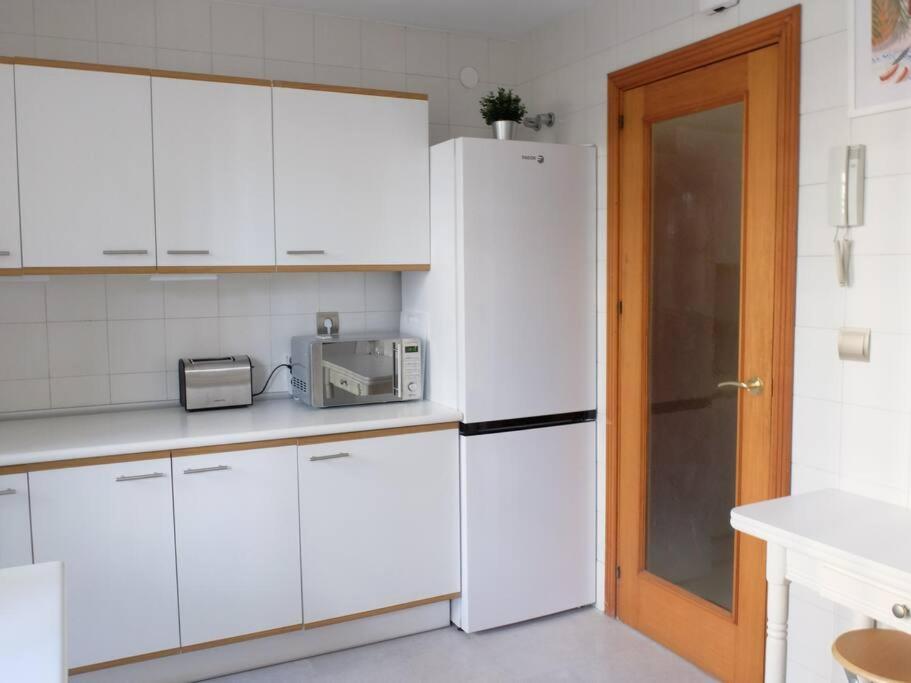Luxury Apartments Alamos Beach Torremolinos - Costa Lago Luaran gambar