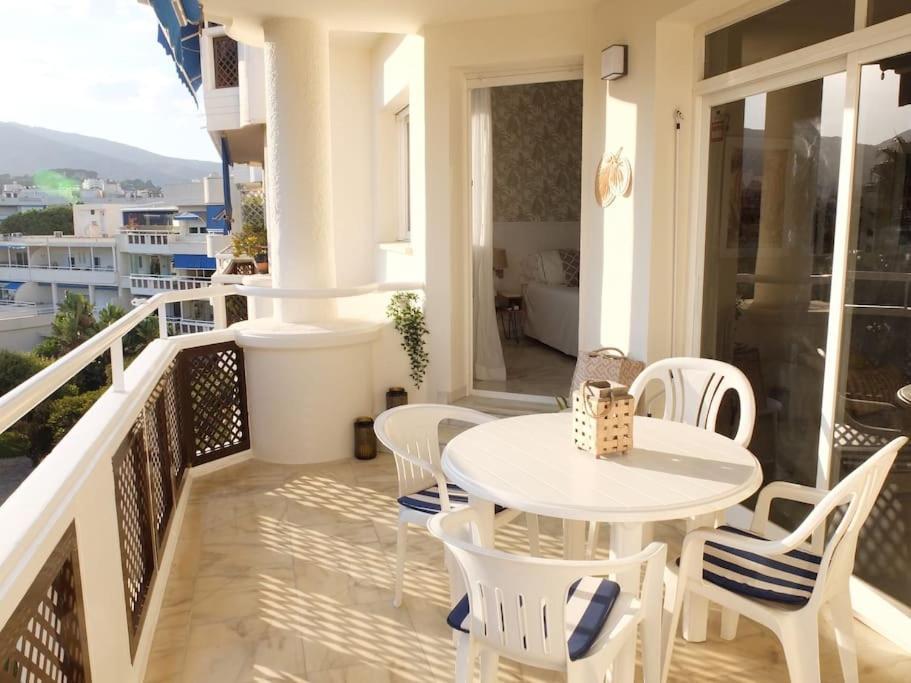 Luxury Apartments Alamos Beach Torremolinos - Costa Lago Luaran gambar