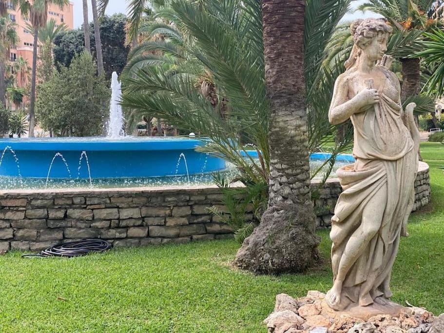Luxury Apartments Alamos Beach Torremolinos - Costa Lago Luaran gambar