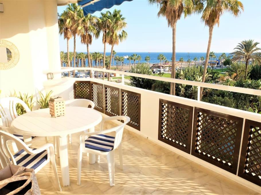 Luxury Apartments Alamos Beach Torremolinos - Costa Lago Luaran gambar