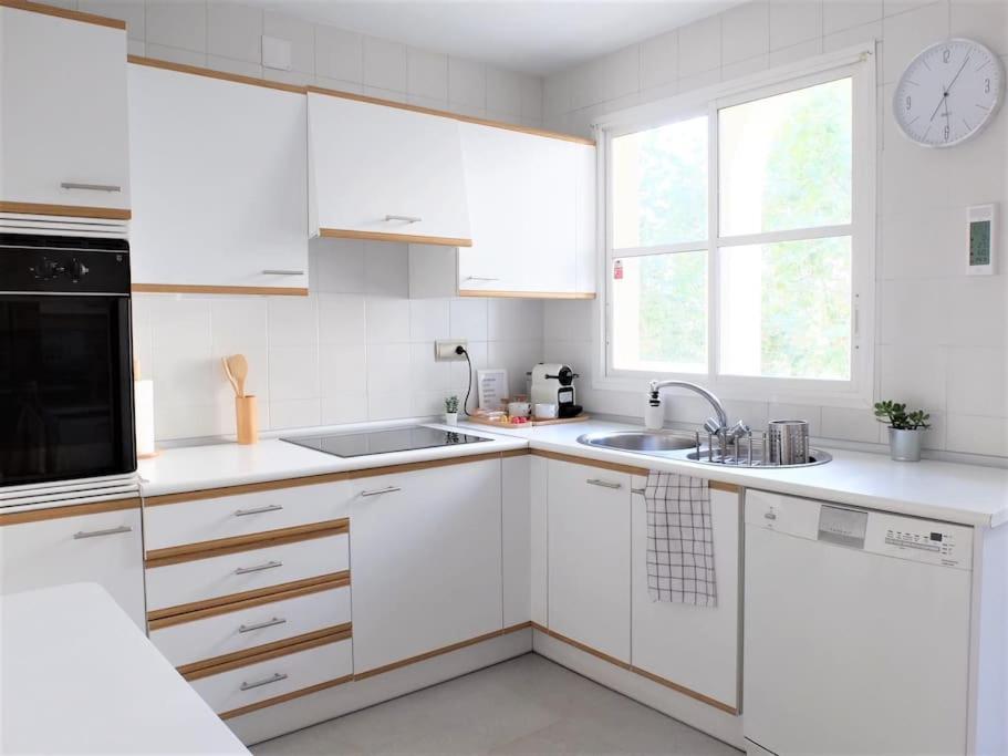 Luxury Apartments Alamos Beach Torremolinos - Costa Lago Luaran gambar