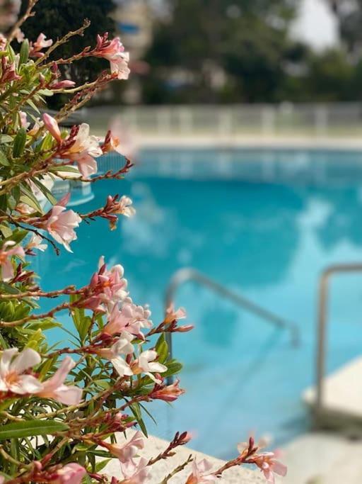 Luxury Apartments Alamos Beach Torremolinos - Costa Lago Luaran gambar