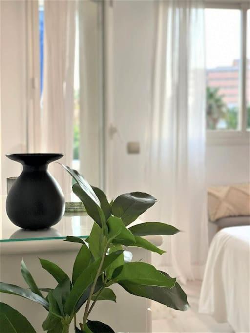 Luxury Apartments Alamos Beach Torremolinos - Costa Lago Luaran gambar