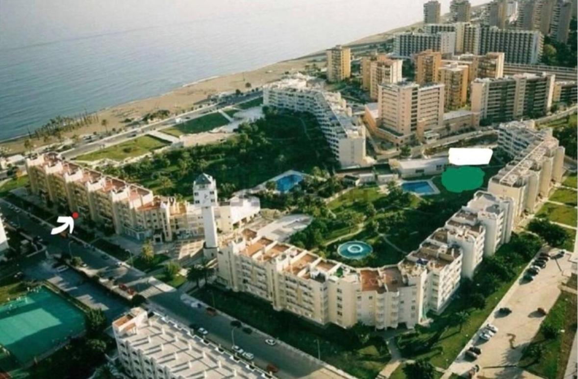 Luxury Apartments Alamos Beach Torremolinos - Costa Lago Luaran gambar