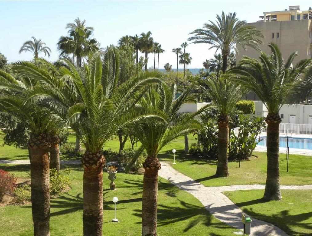 Luxury Apartments Alamos Beach Torremolinos - Costa Lago Bilik gambar