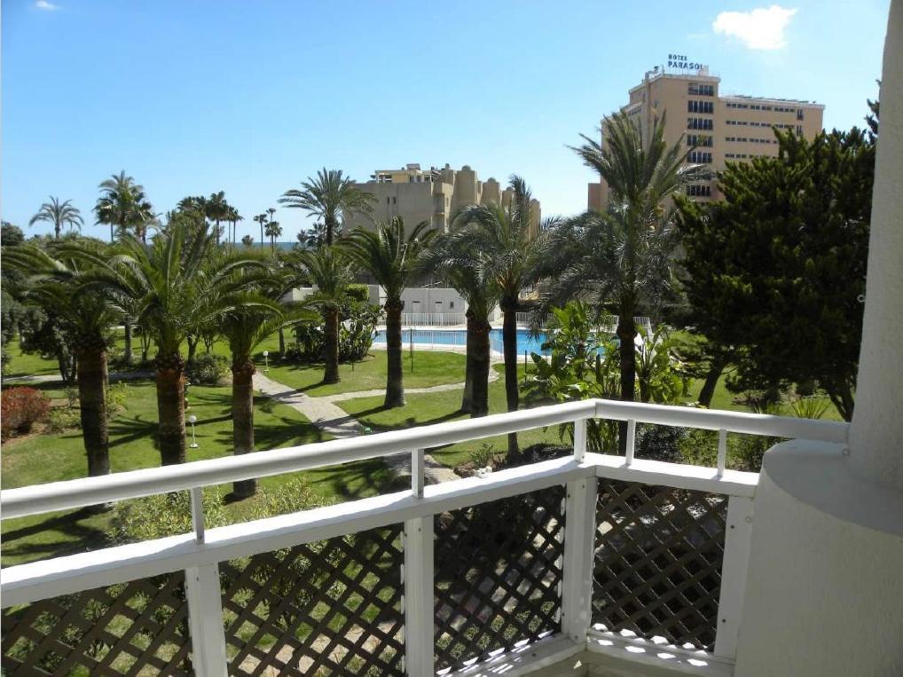 Luxury Apartments Alamos Beach Torremolinos - Costa Lago Bilik gambar
