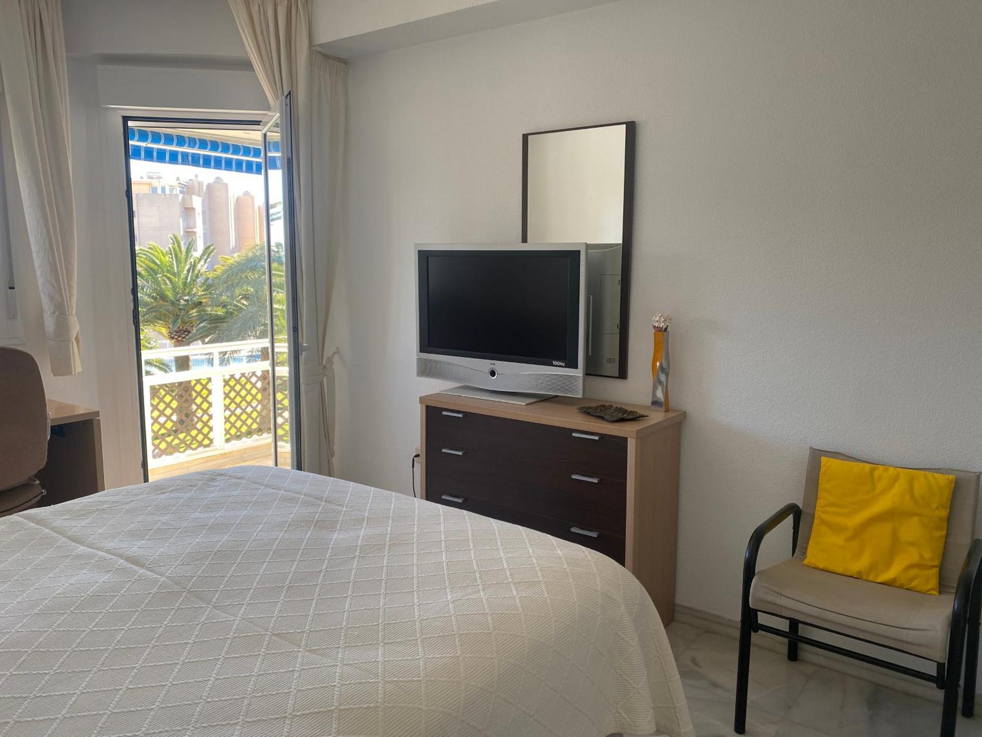 Luxury Apartments Alamos Beach Torremolinos - Costa Lago Bilik gambar