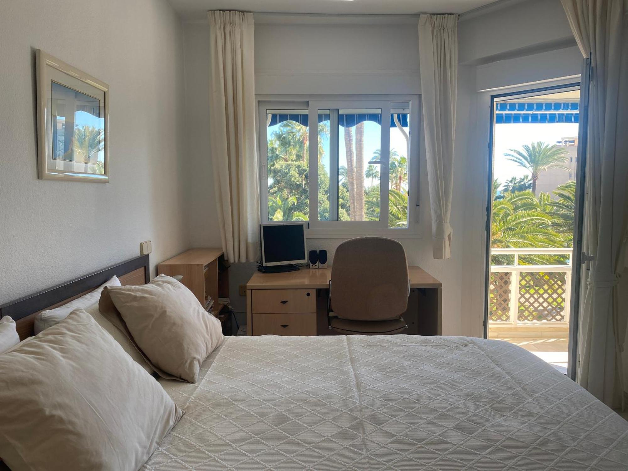 Luxury Apartments Alamos Beach Torremolinos - Costa Lago Luaran gambar