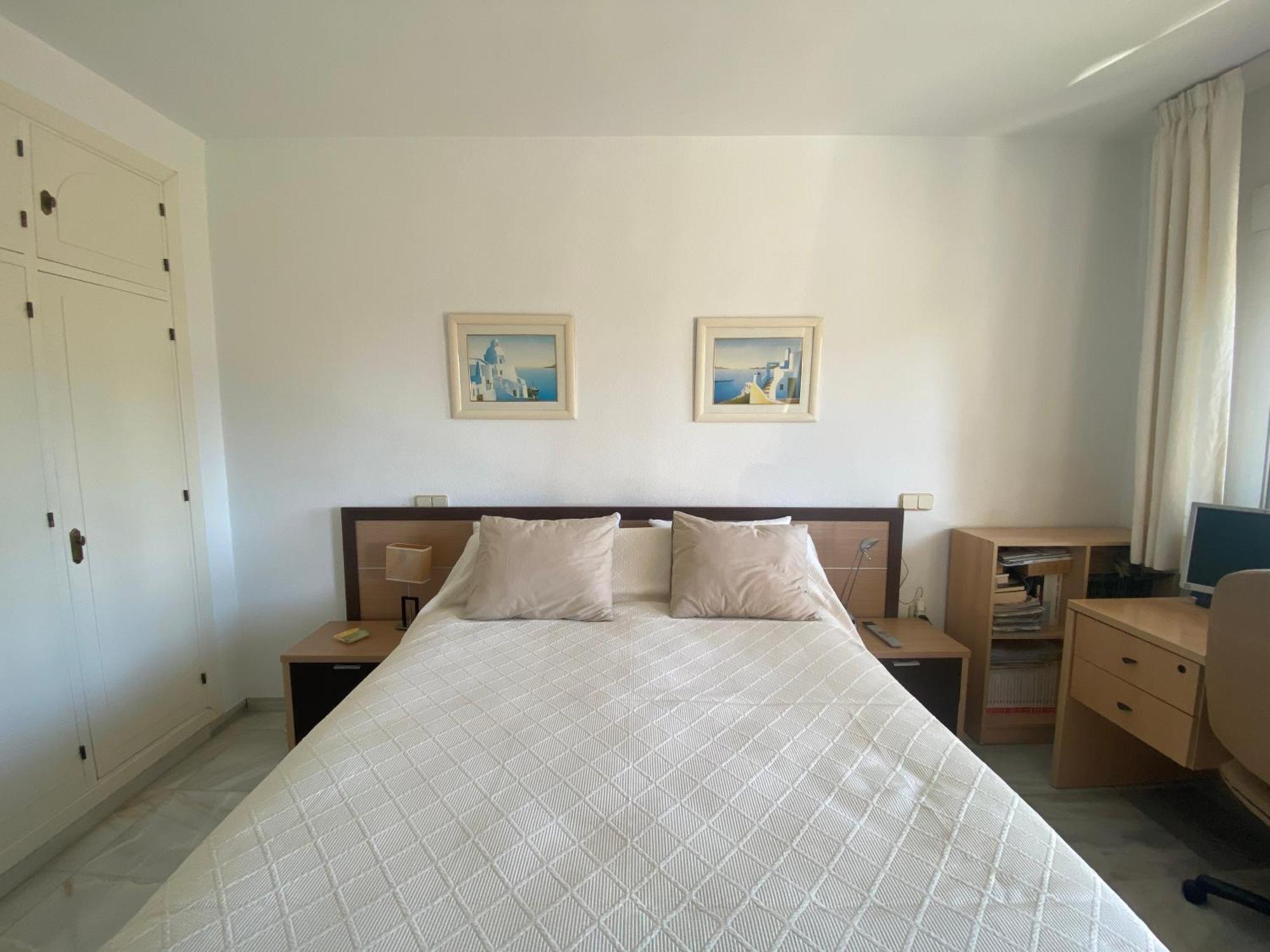 Luxury Apartments Alamos Beach Torremolinos - Costa Lago Bilik gambar