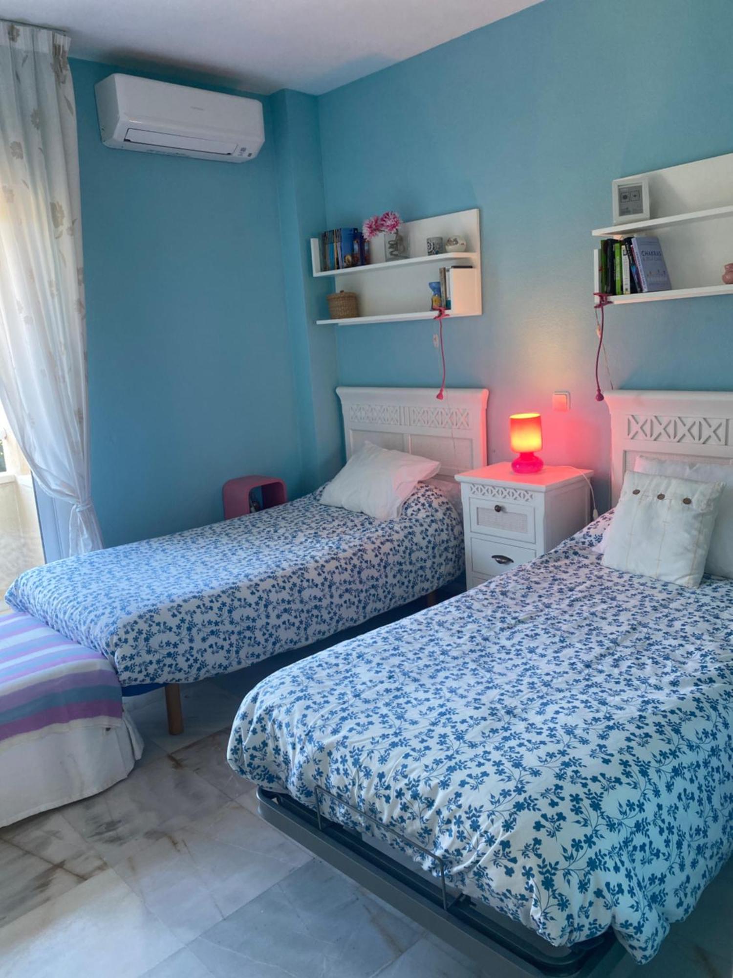 Luxury Apartments Alamos Beach Torremolinos - Costa Lago Bilik gambar