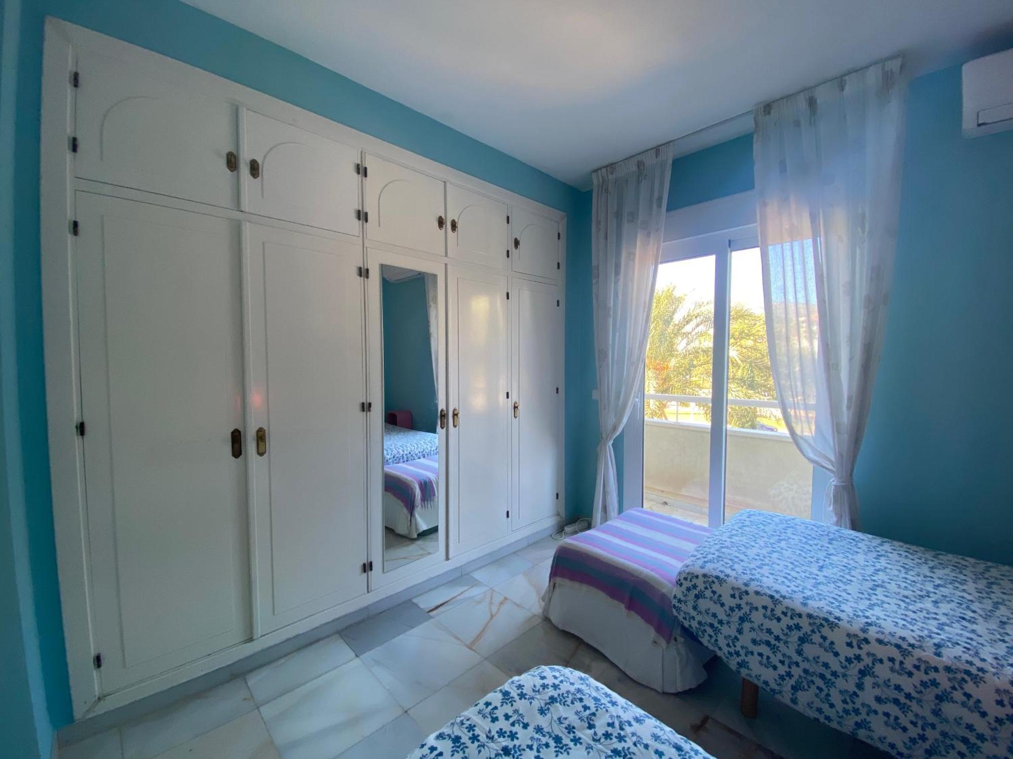 Luxury Apartments Alamos Beach Torremolinos - Costa Lago Bilik gambar