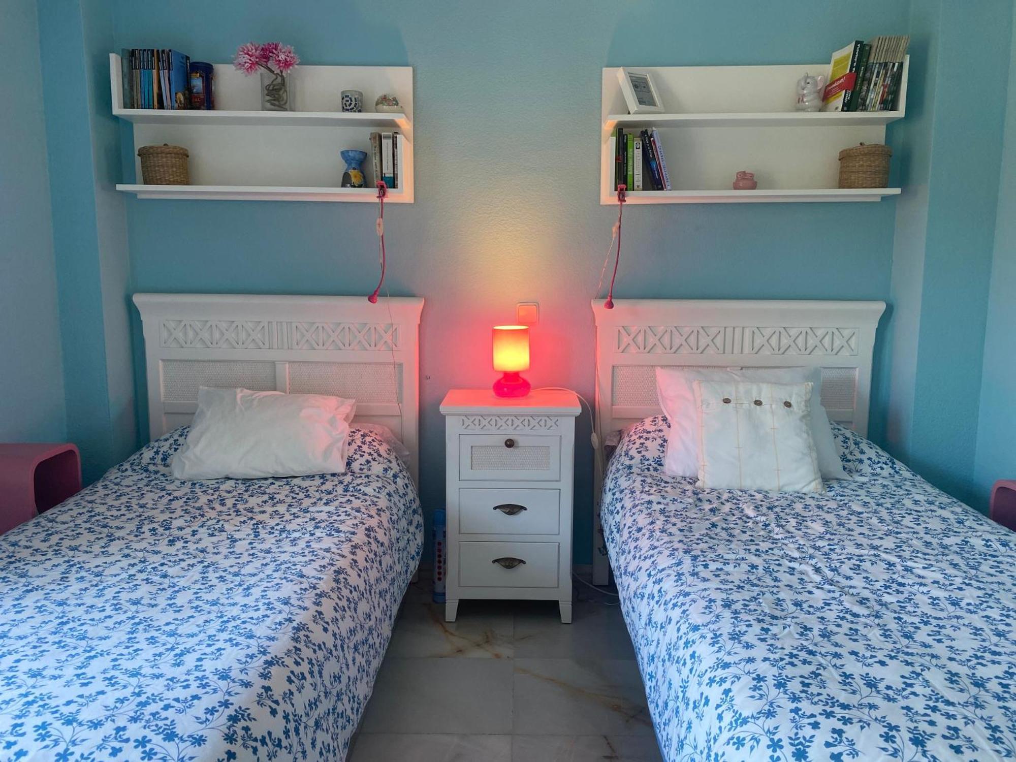 Luxury Apartments Alamos Beach Torremolinos - Costa Lago Luaran gambar