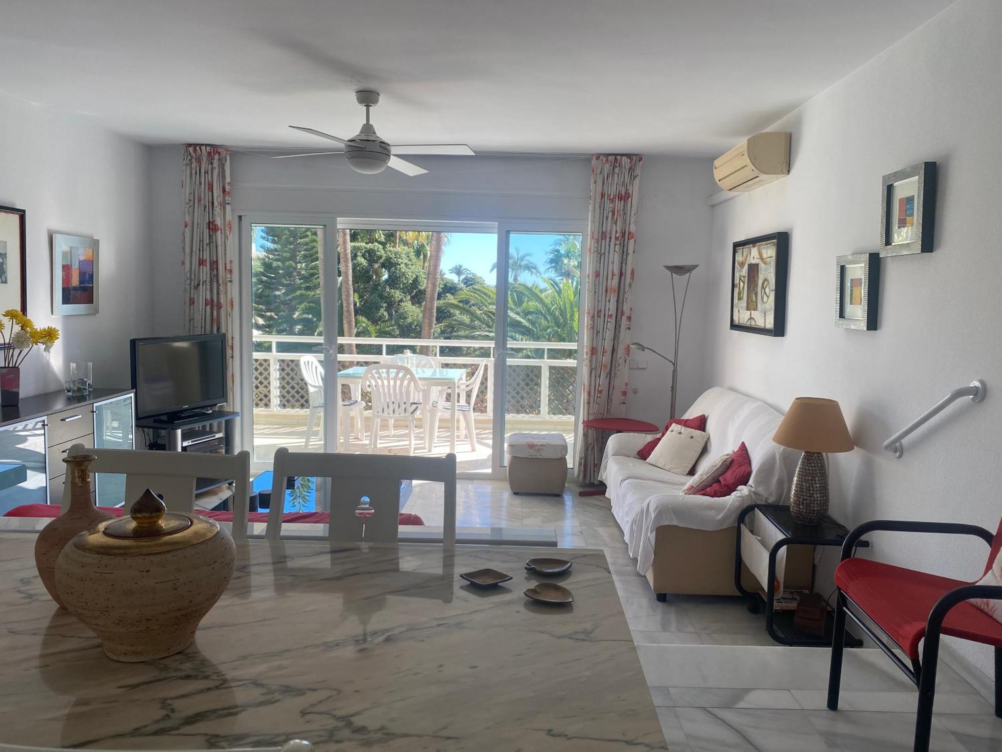 Luxury Apartments Alamos Beach Torremolinos - Costa Lago Luaran gambar