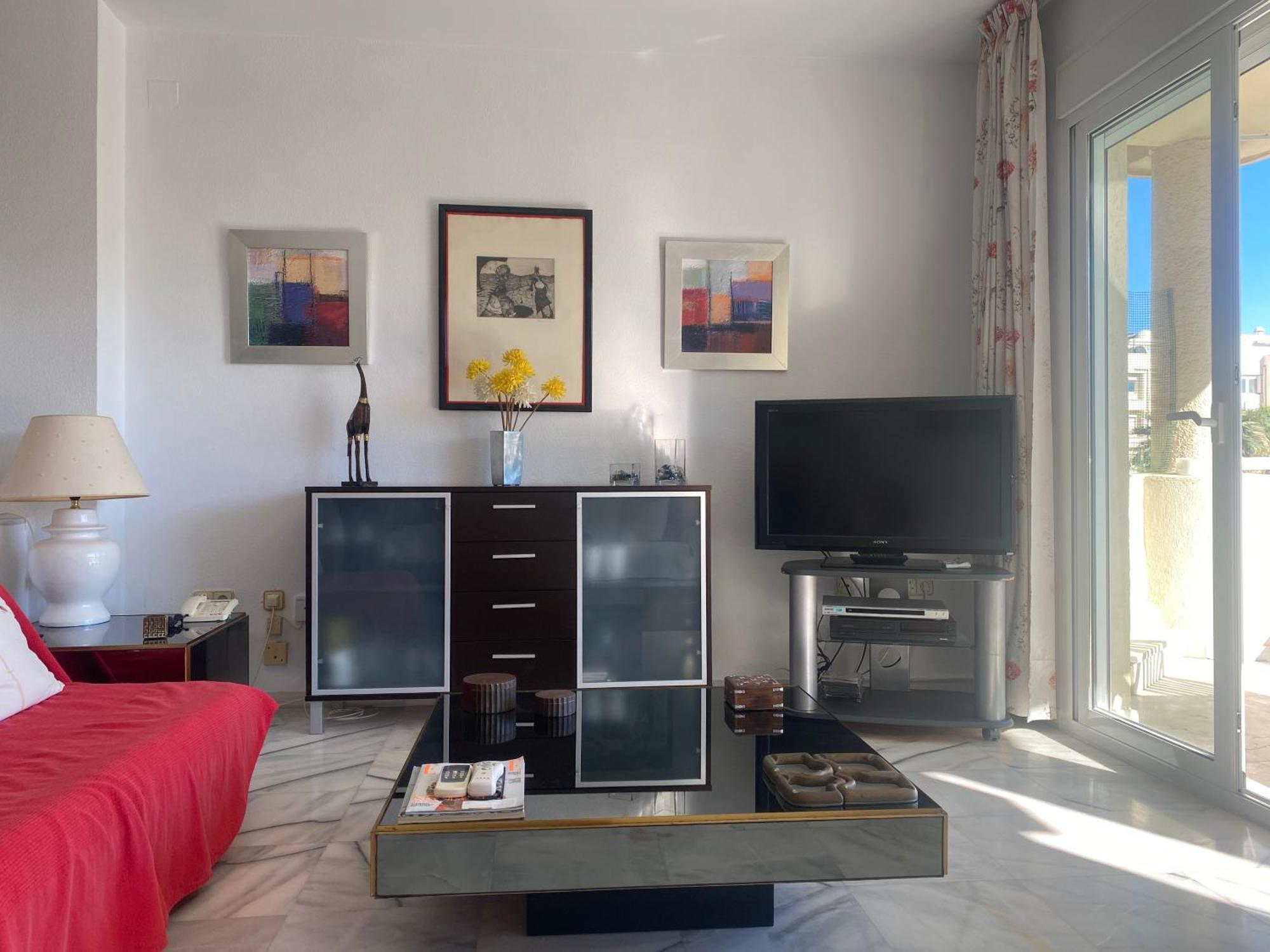 Luxury Apartments Alamos Beach Torremolinos - Costa Lago Luaran gambar