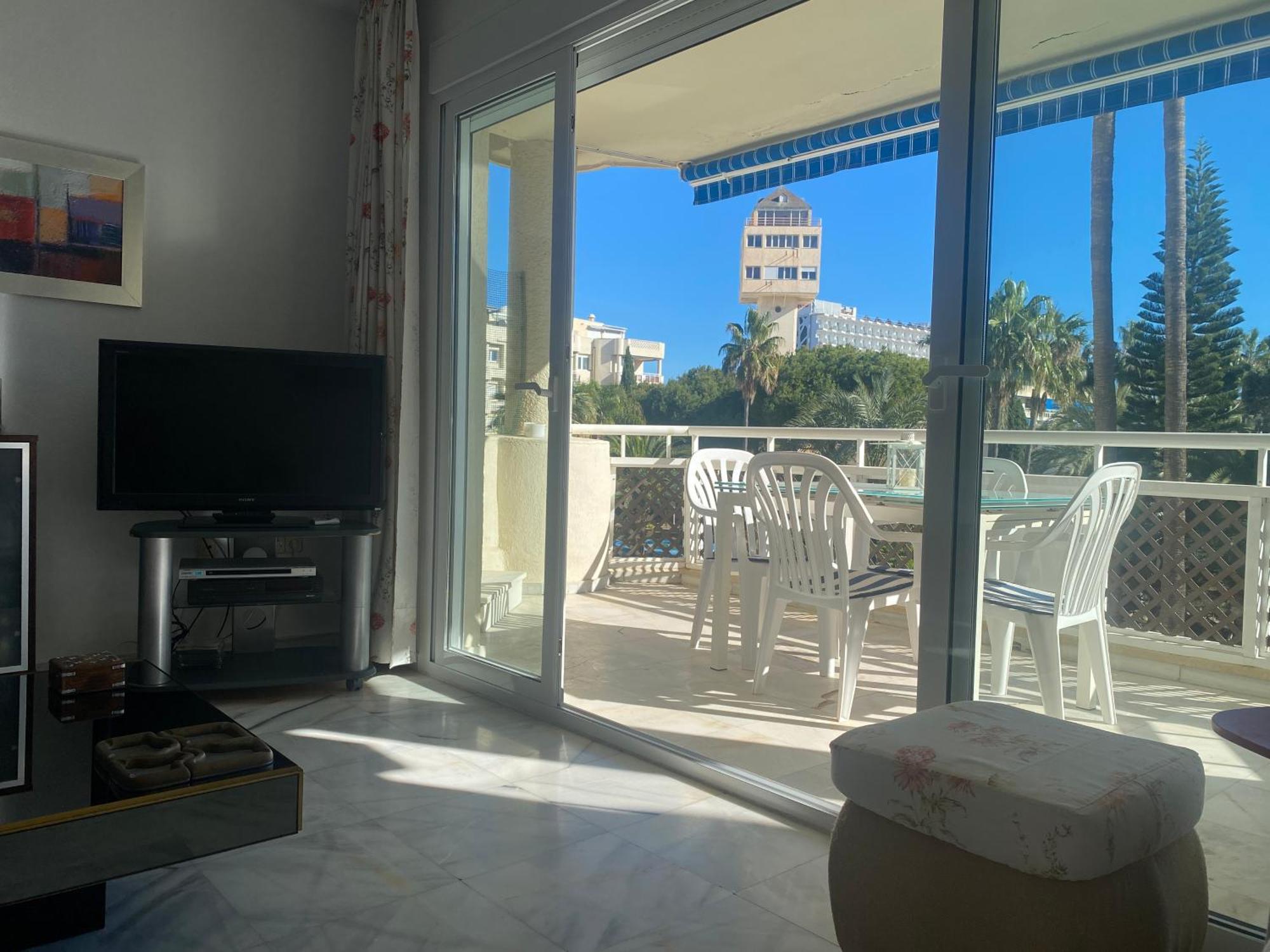 Luxury Apartments Alamos Beach Torremolinos - Costa Lago Bilik gambar