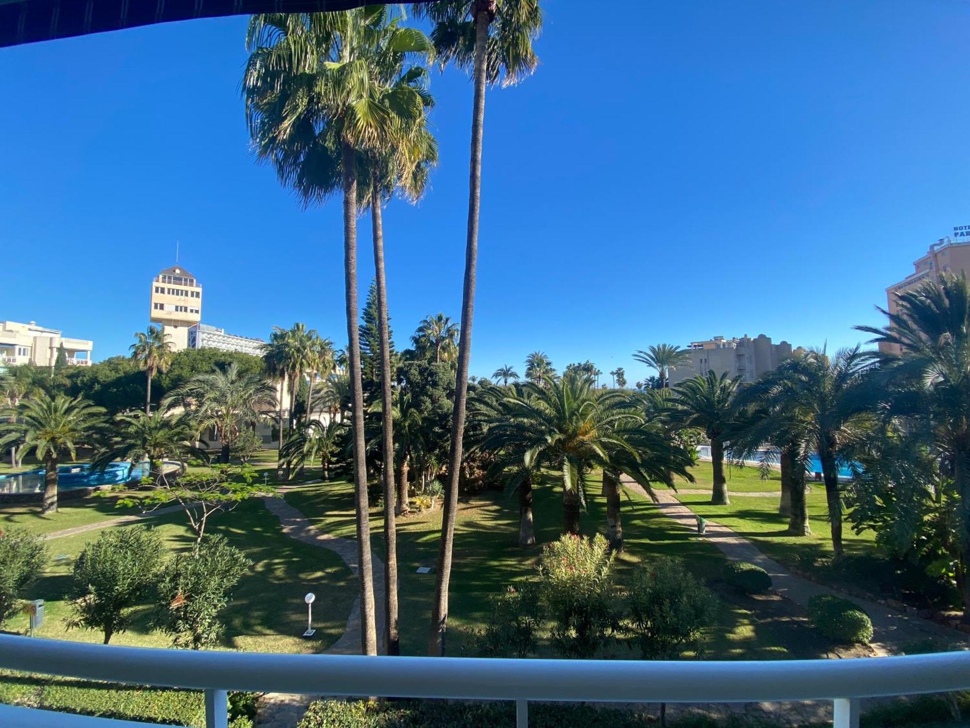 Luxury Apartments Alamos Beach Torremolinos - Costa Lago Bilik gambar