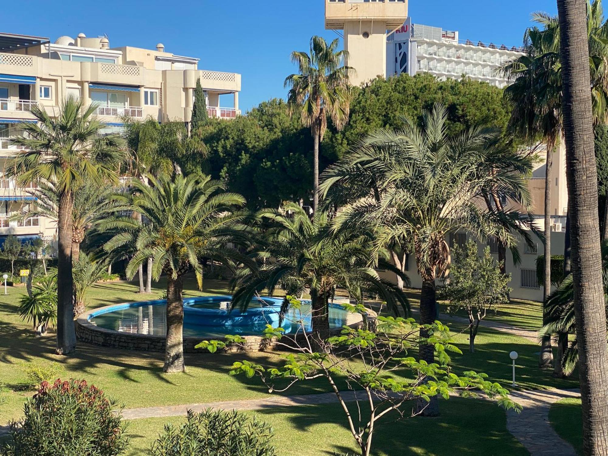 Luxury Apartments Alamos Beach Torremolinos - Costa Lago Bilik gambar
