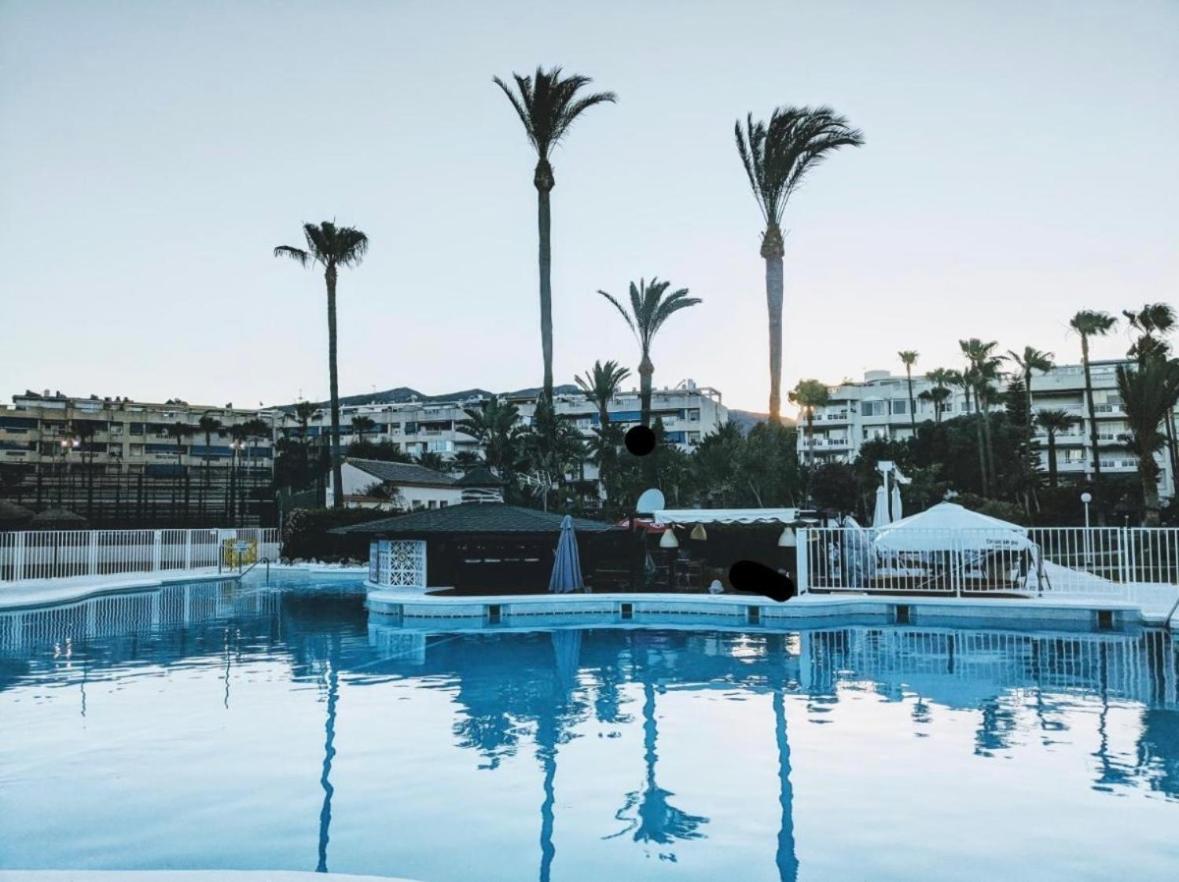 Luxury Apartments Alamos Beach Torremolinos - Costa Lago Luaran gambar
