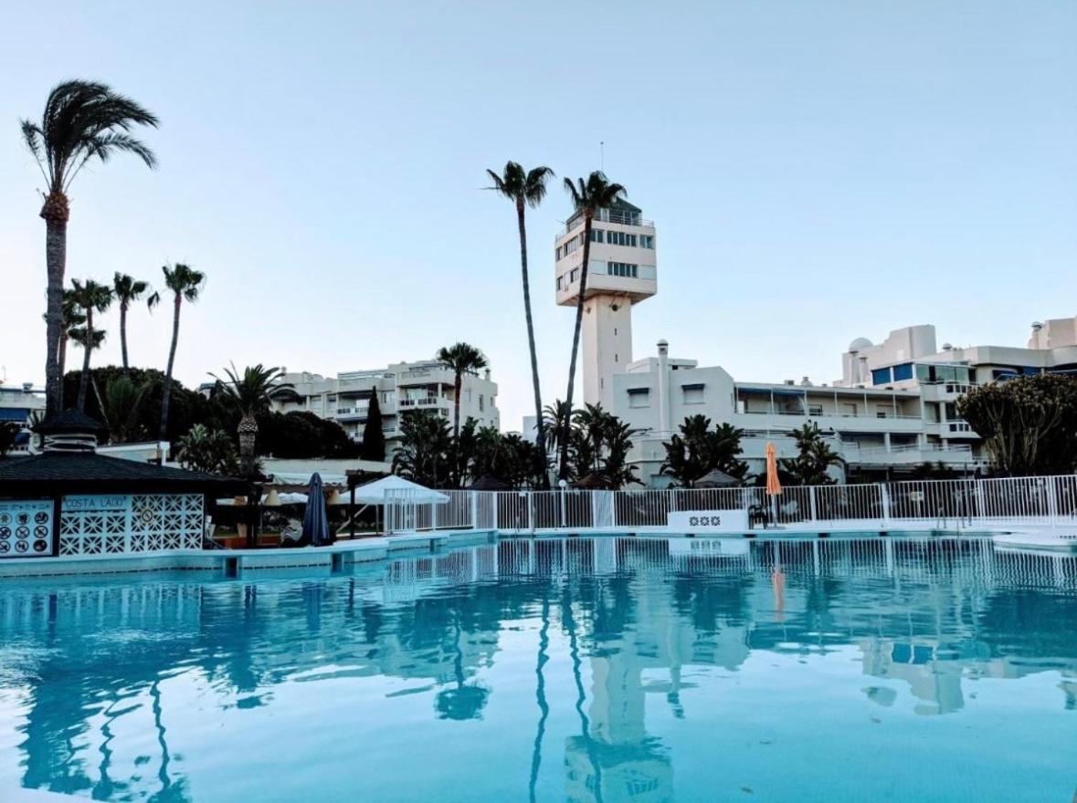 Luxury Apartments Alamos Beach Torremolinos - Costa Lago Luaran gambar